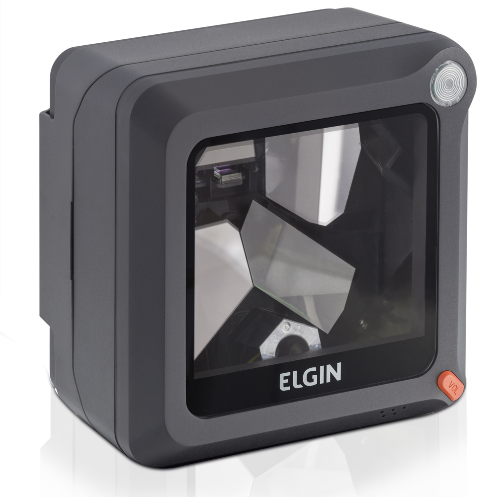 Leitor Elgin EL4200